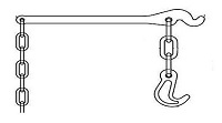CHAIN BINDERS